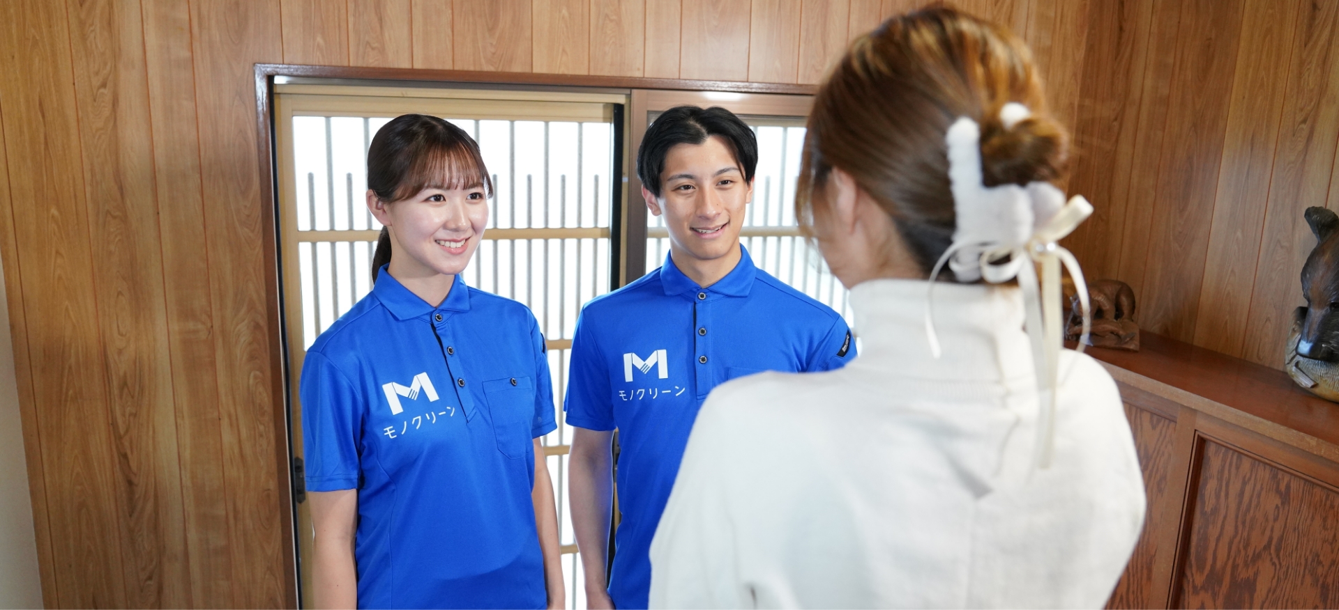 託される理由がある。任せる安心を、タクセルが全国へ