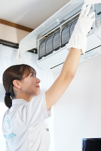 暮らしの課題に、確かな解決力を。