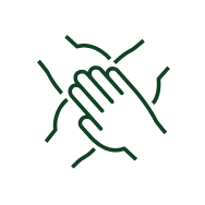 チームで協力して働ける方